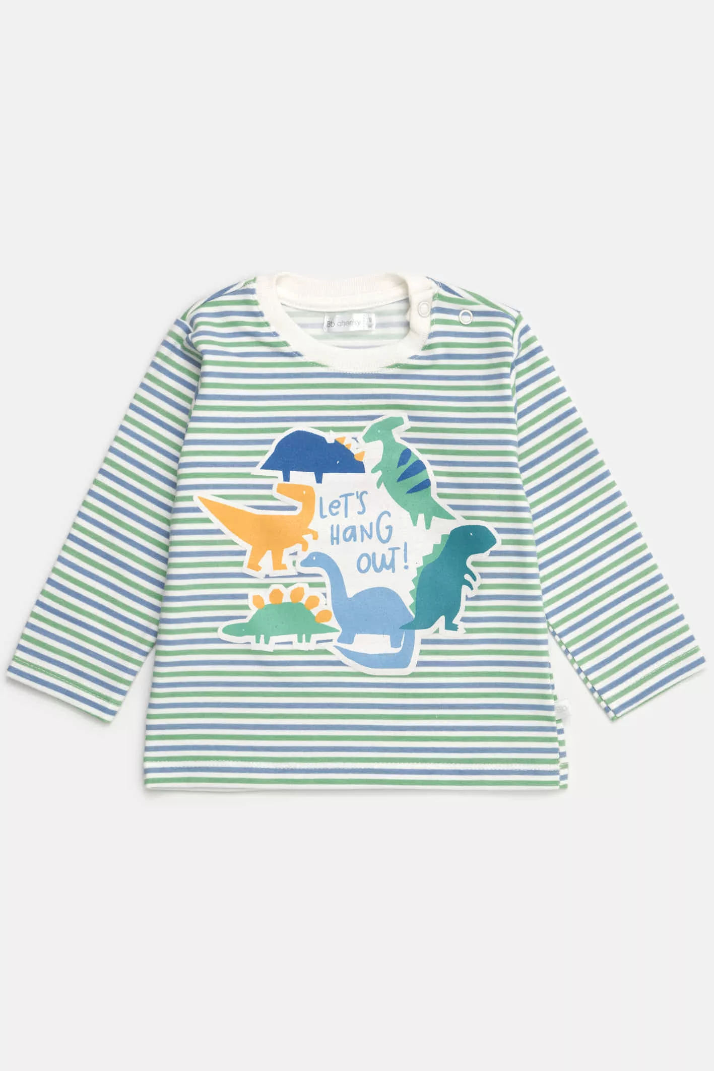 PANT PAÑALERO DEN ST S-XL